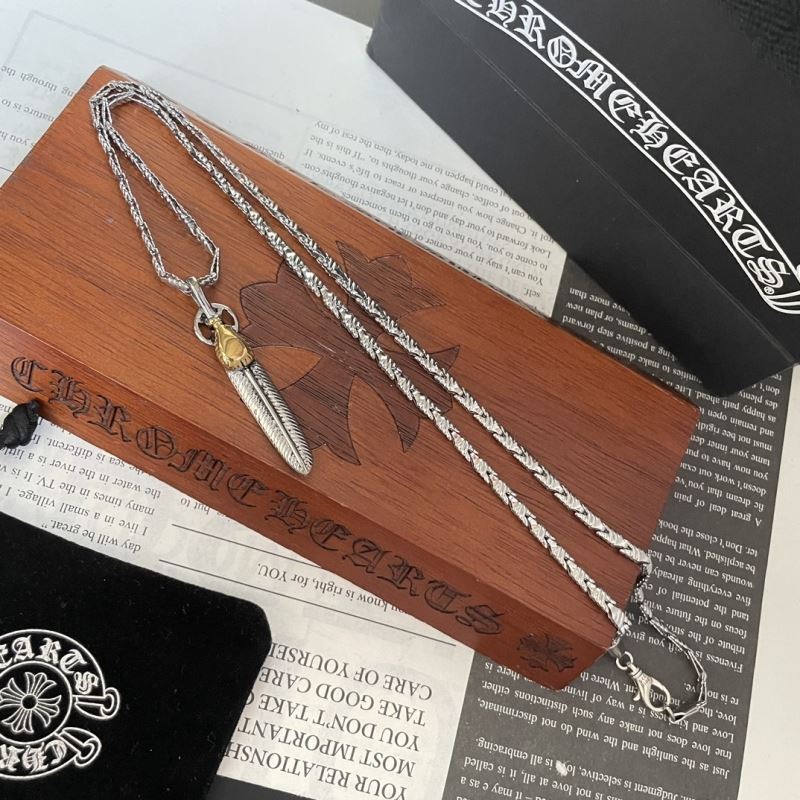 Chrome Hearts Necklaces